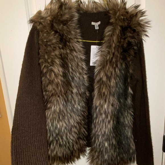 Jacket - Picture 3 of 9